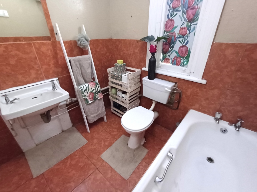 3 Bedroom Property for Sale in Cannon Hill Eastern Cape